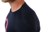 SPARTAN by CRAFT Pro Series Compression LS Top