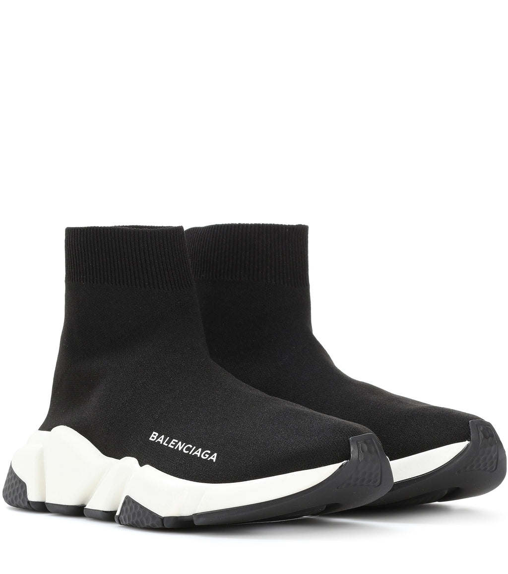 balenciaga bottes prix