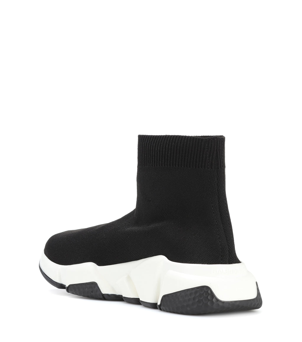 balenciaga bottes prix