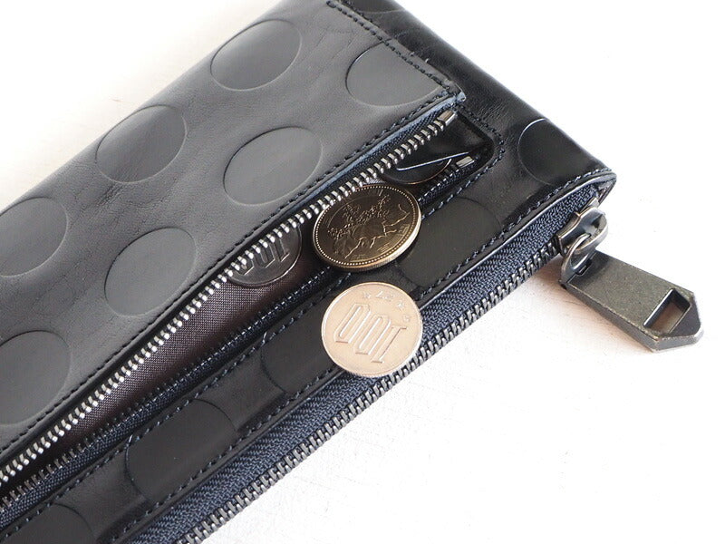 OROTON gamaguchi wallet 在庫限り特価品 - laboreocupacional.com.br