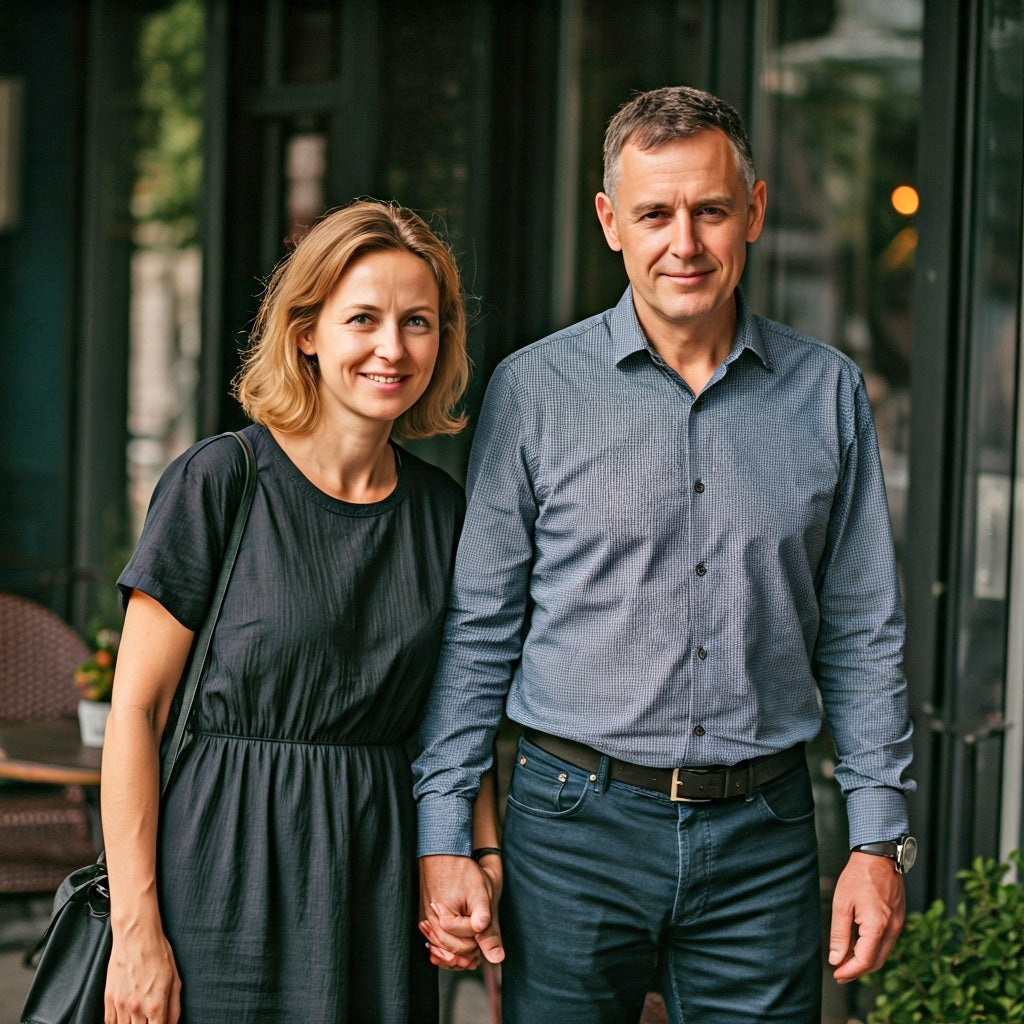 Couple