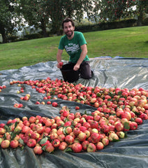 Tim Johns, volunteer par excellence