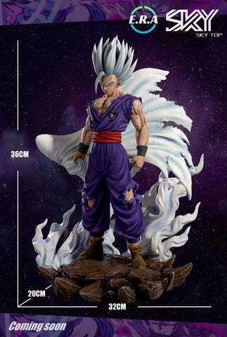 All Statues  Tagged gohan  Avolounge