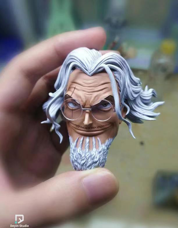 silver rayleigh optc master of a sleepless town