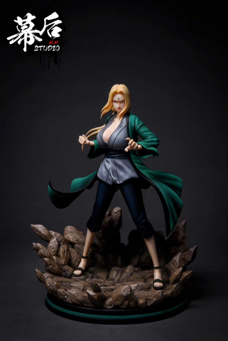 Dragon Ball Z Trunks Torankusu Statue Resin HH studio 1/6 43cm Painted