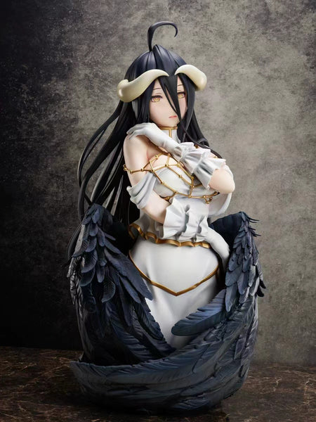 F:NEX OVERLORD - Albedo 1/1 Scale Bust [Licensed]