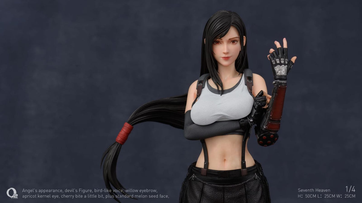 tifa lockhart svat