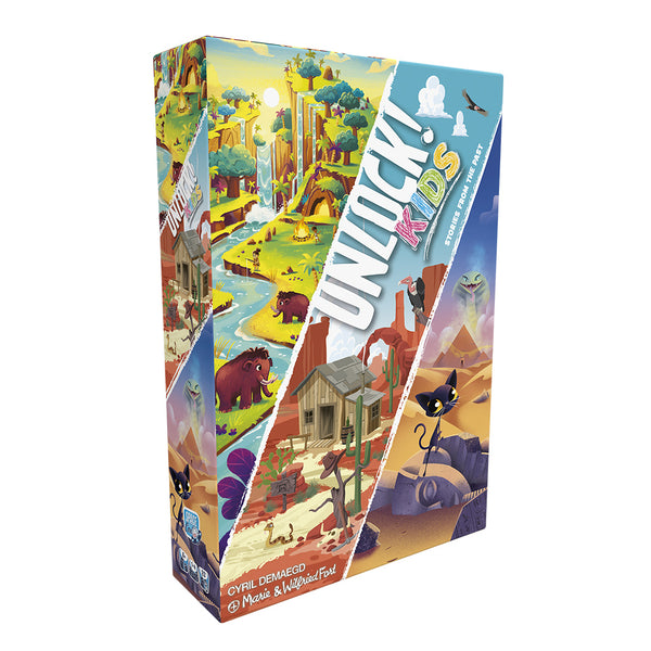 Timeline Twist: Pop Culture – Asmodee UK