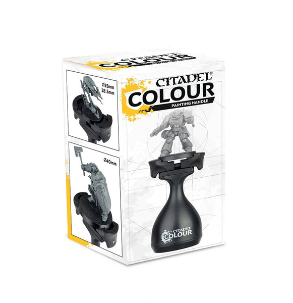 Citadel Colour: Parade Ready Paint Set 5011921210527