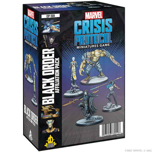 Marvel Crisis Protocol - Magneto and Toad Character Pack – Tanuki