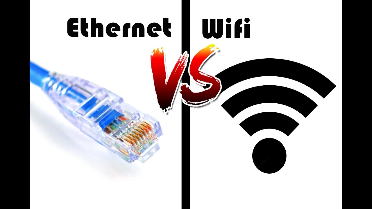 Wifi Ethernet