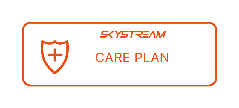 SkyStream Extended Care Plan - SkyStream Streaming Media Play product image