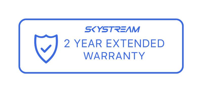 SkyStream 2 Year Extended Warranty - SkyStream Streaming Media Play product image