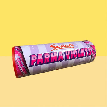 Parma Violet Gift Tube