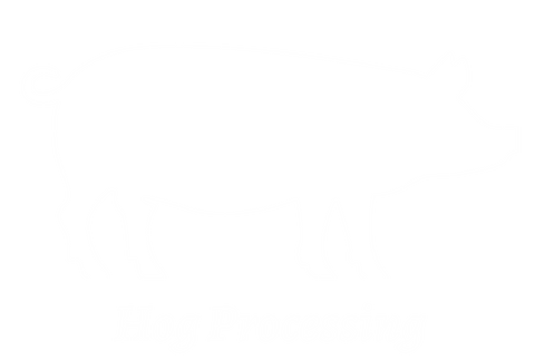 Hog Processing