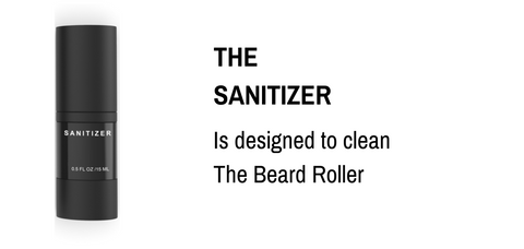 The Sanitizer - More in Life