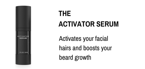 The Activator Serum - More in Life