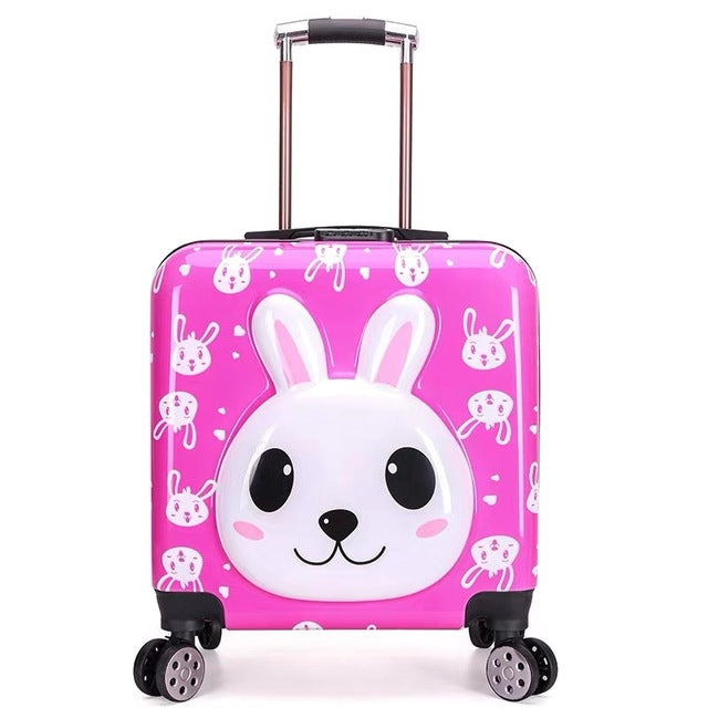 animal trolley bag