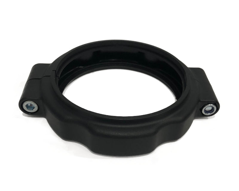 Multi Inlet Shell Clamp Kit - TEST - D-Cup Diffuser product image