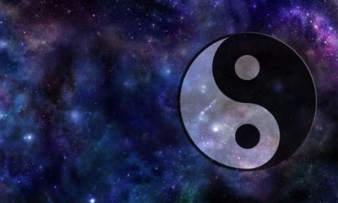 Yin Yang Symbol Meaning - Understanding The Way – YUBA Spirit