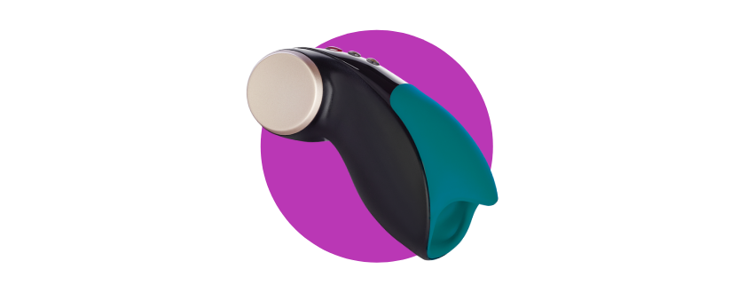 COBRA LIBRE II penis vibrator