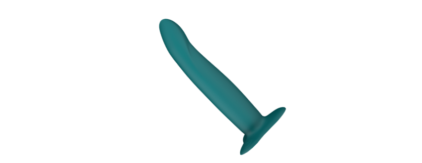 LIMBA FLEX Bendable Dildo