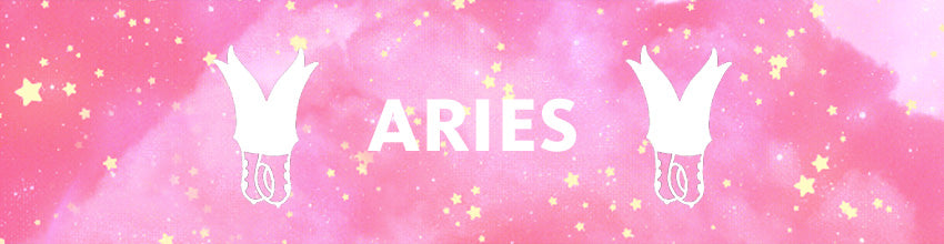 Horniscopes Aries Header