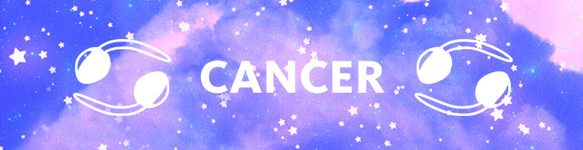 Horniscopes Cancer Header