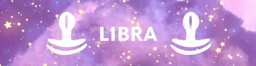 Libra Horniscopes Header