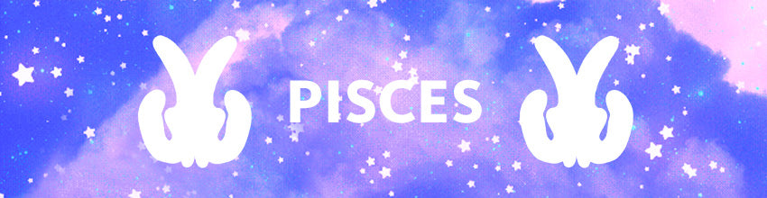 Horniscopes Header Pisces