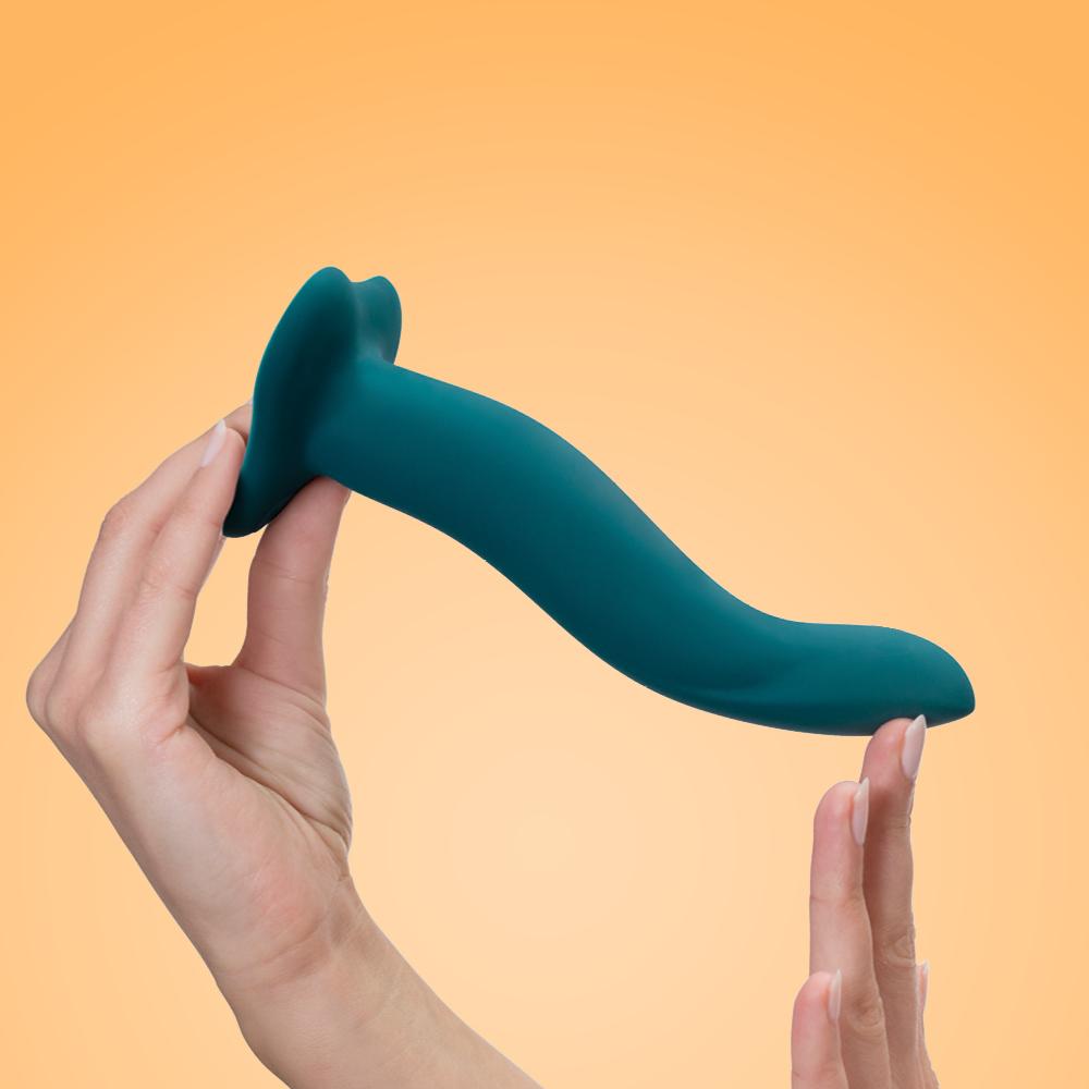 LIMBA FLEX bendable dildo