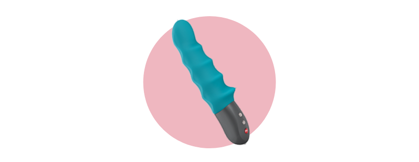 STRONIC SURF thruster vibrator