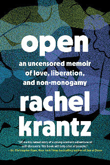 Open by Rachel Krantz