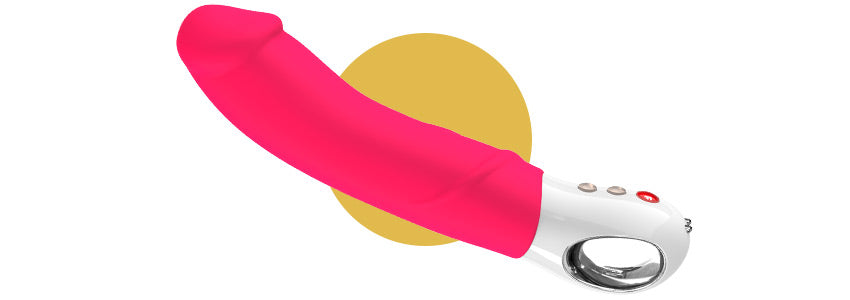 Image for Big boss dildo