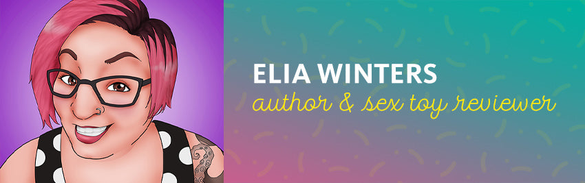 Elia Winters avatar