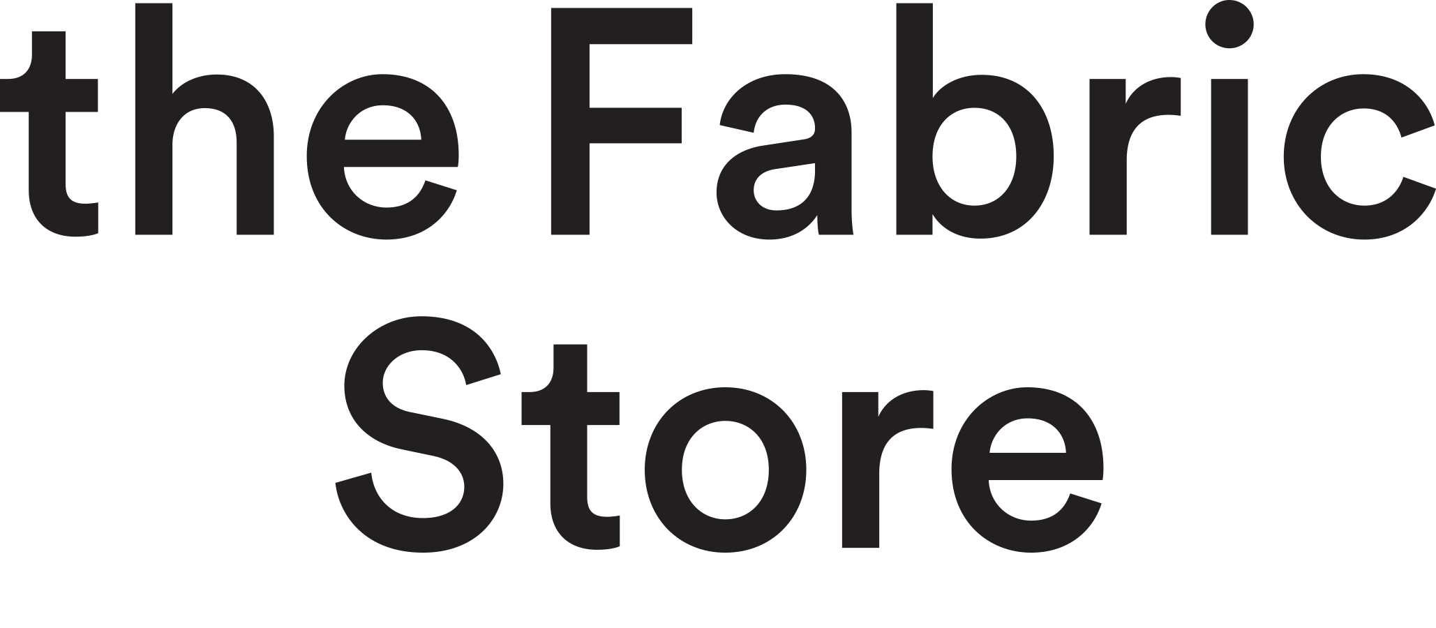 Our Stores | The Fabric Store Online
