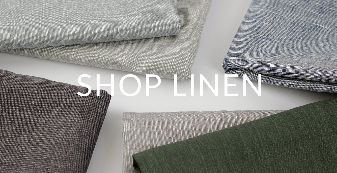 The Fabric Store - Buy quality fashion fabrics and NZ merino online ...