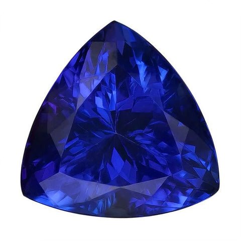 Trillion Gemstone