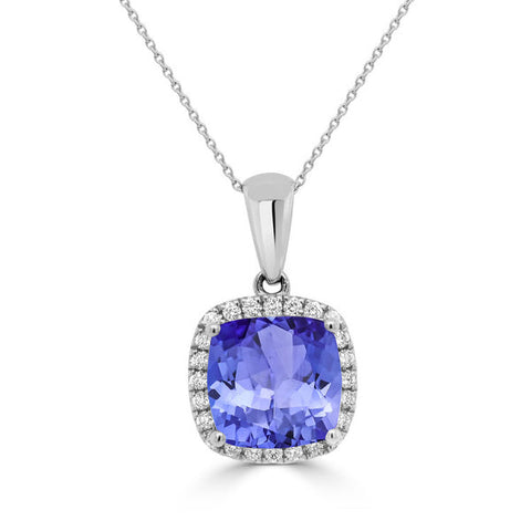 tanzanite jewelry