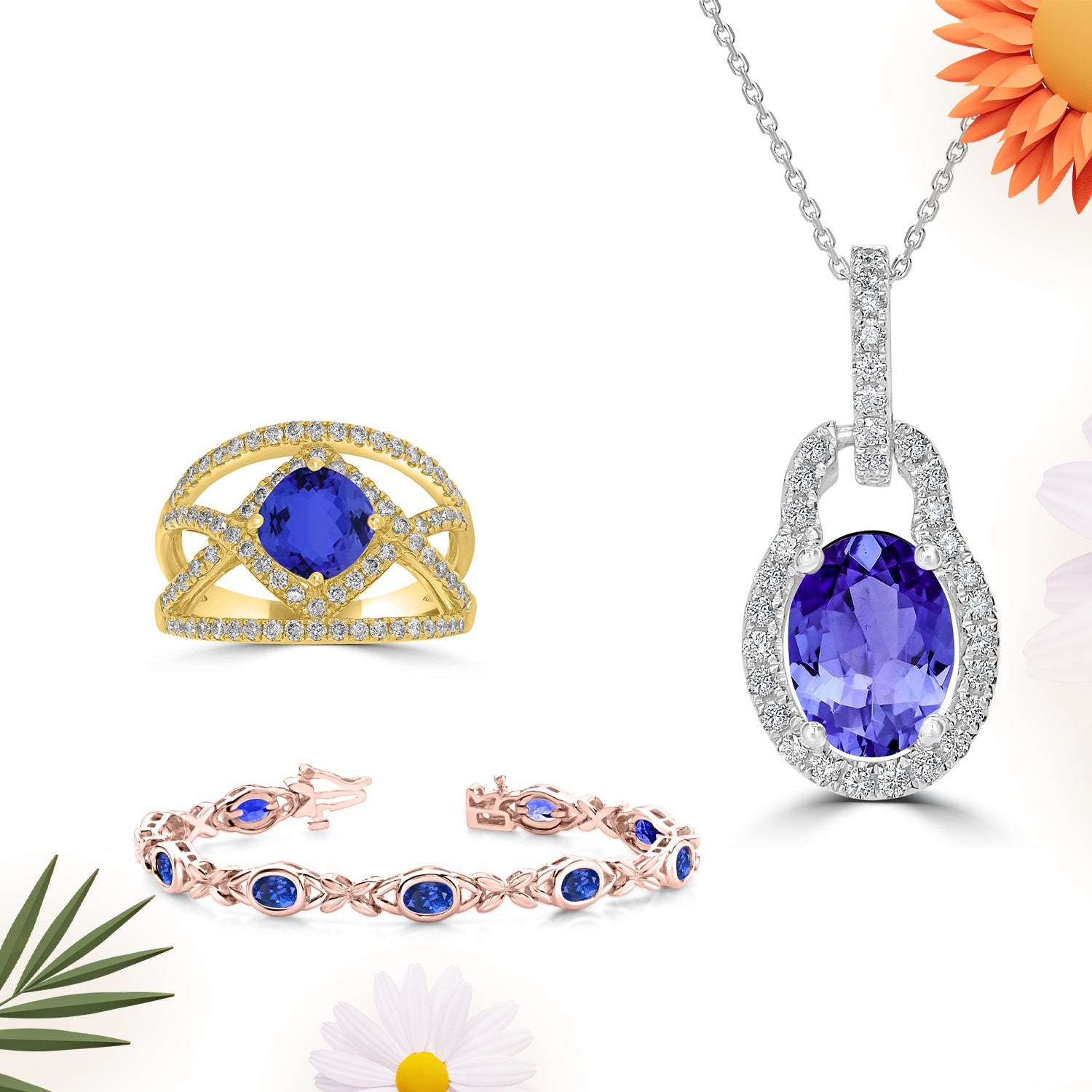 3 Tanzanite Trends for 2023