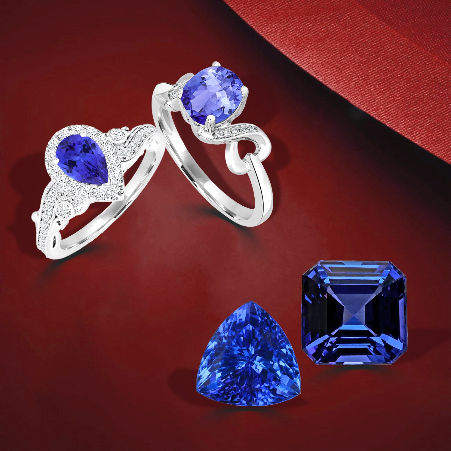 5 Facts about Tanzanite you should know