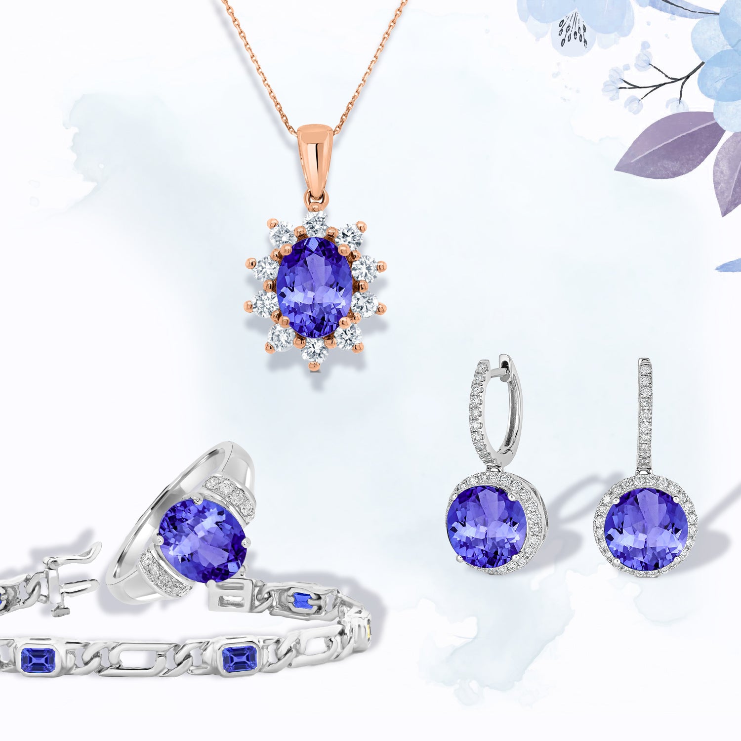 Mohs scale: Tanzanite's hardness and what does it mean