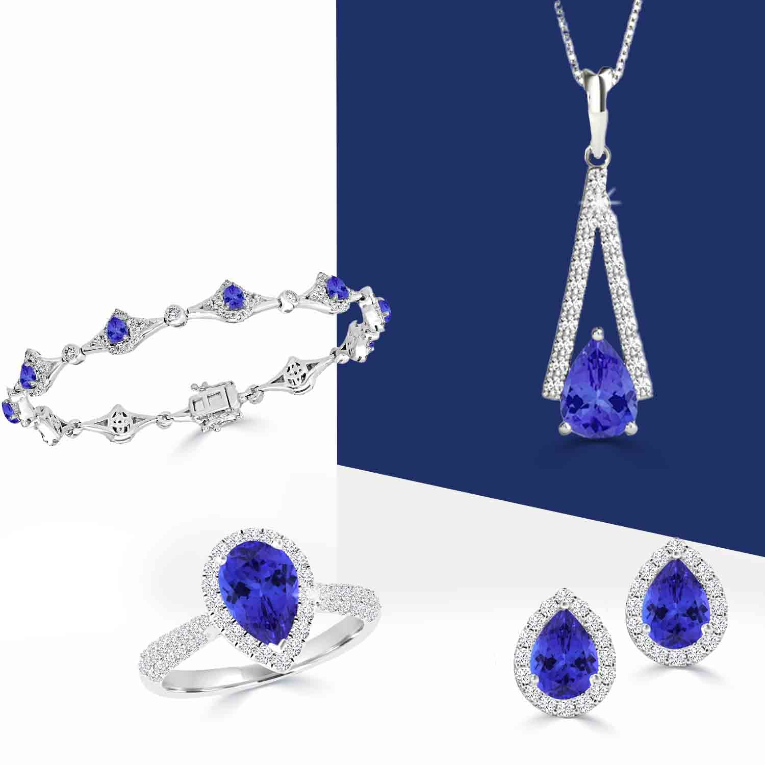 tanzanite