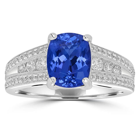 tanzanite jewelry for sale