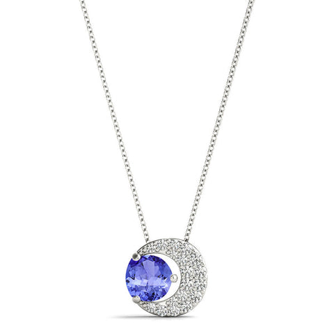 tanzanite jewelry for sale