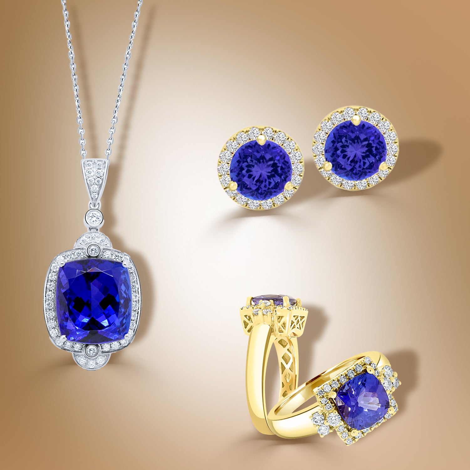 Tanzanite For All Occasions