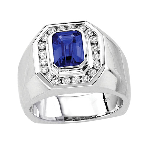 tanzanite jewelry