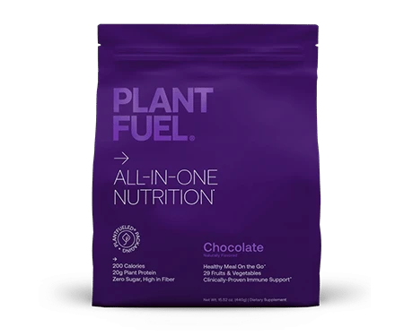 PLANTFUEL All-In-One