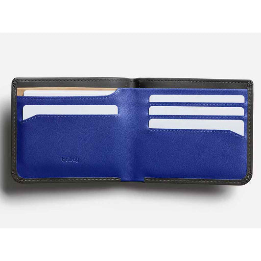 Bellroy Hide & Seek Wallet - LO – GatoMALL - Shop for Unique Brands