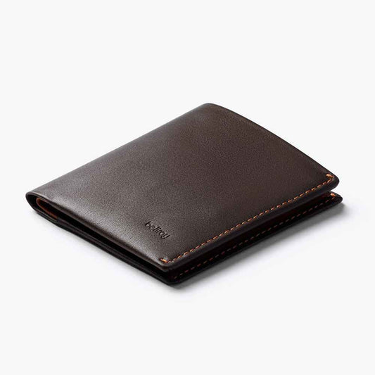 Bellroy Slim Sleeve Wallet Grey Lagoon